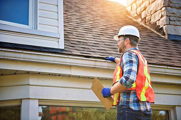 Licensed Roofing service in Flinthill, MO - Ben Roofing and Steel LLC